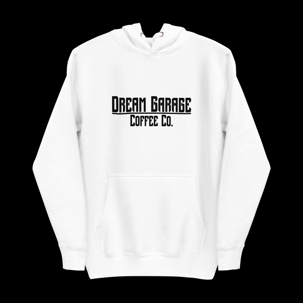 Dream Garage Premium Hoodie