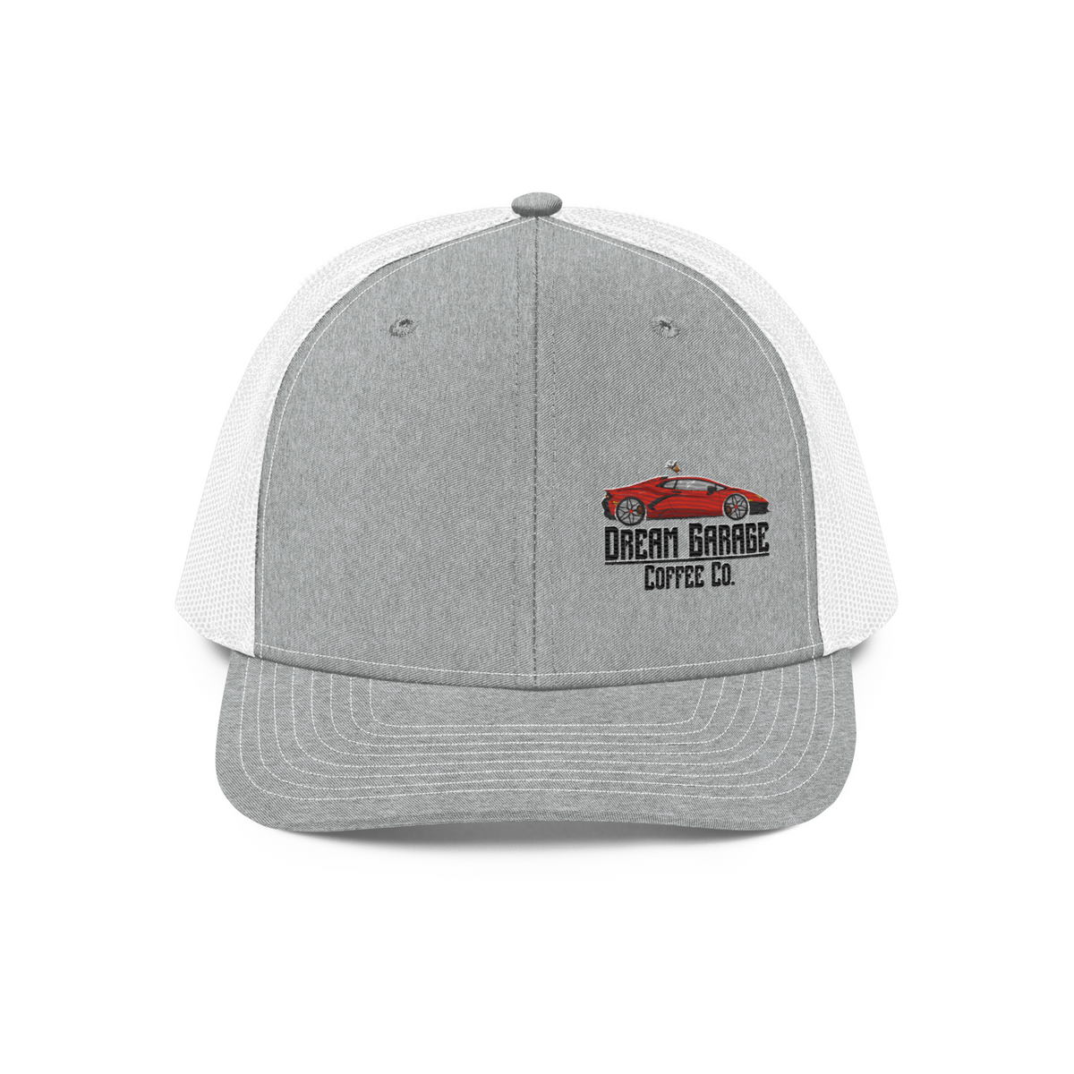 Classic Trucker Hat - Small Logo