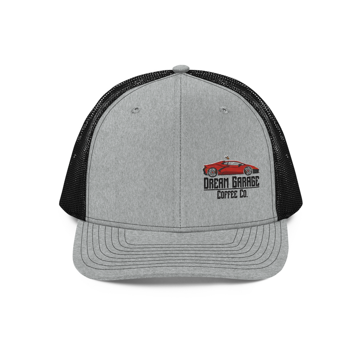 Classic Trucker Hat - Small Logo